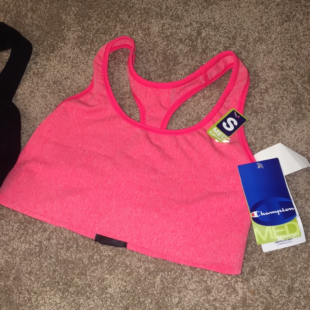 Champion women’s sports bra